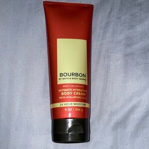 Bath and Body Works Bourbon